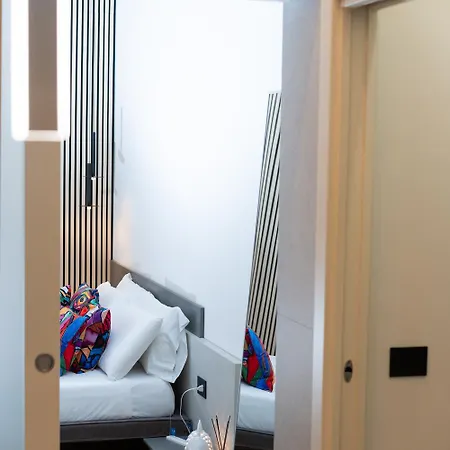 Luxury Spaziosa In Centro Citta, Wi-fi Gratuito *