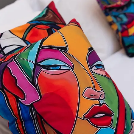 Promo Natale Versace Luxury In Centro Appartement Pescara