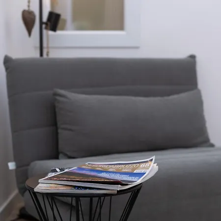 Esclusiva A 70m Dal Mare, Centro Apartment