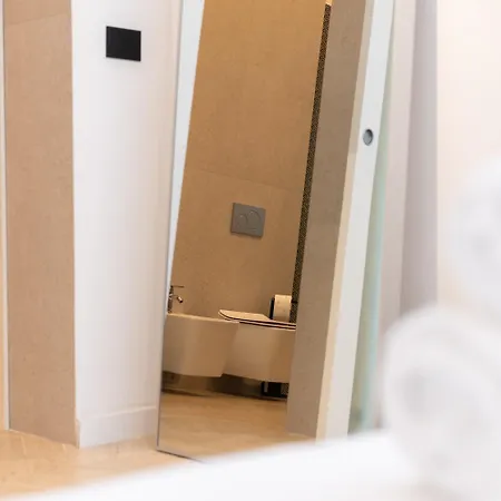 Esclusiva In Centro A A 100mt Dal Mare