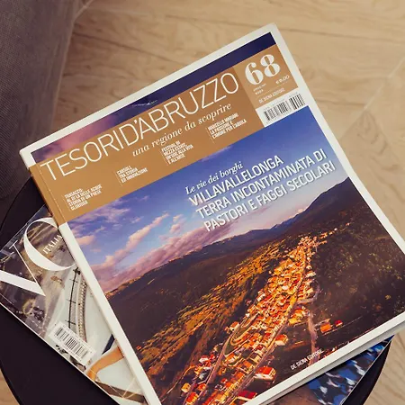 Apartment Esclusiva A 70m Dal Mare, Centro