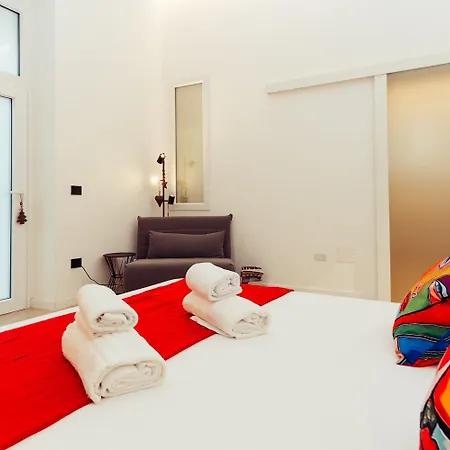 Luxury Spaziosa In Centro Citta, Wi-fi Gratuito *