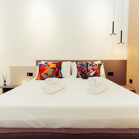 Luxury Spaziosa In Centro Citta, Wi-fi Gratuito Πεσκάρα