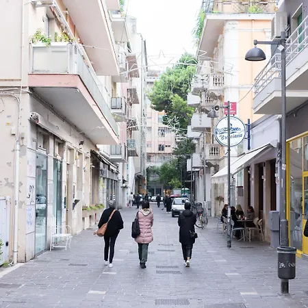 Luxury Spaziosa In Centro Citta, Wi-fi Gratuito * Πεσκάρα