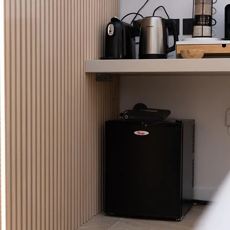 Capodanno Ultime Disponibilita', Luxury Spaziosa In Centro Appartement