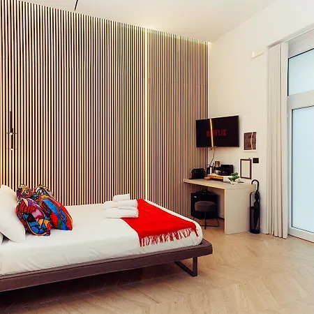 Esclusiva In Centro A A 100mt Dal Mare Apartment *