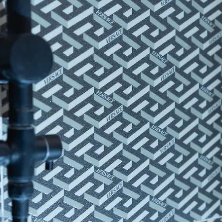 Lejlighed Luxury Spaziosa In Centro Citta, Wi-fi Gratuito *