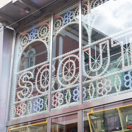 Luxury Spaziosa In Centro Citta, Wi-fi Gratuito