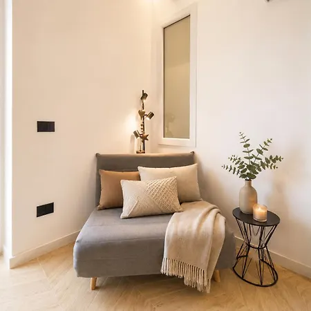 Apartment Esclusiva A 70m Dal Mare, Centro *