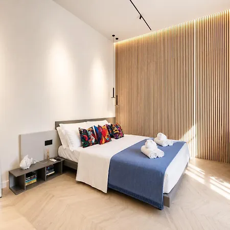 Esclusiva A 70m Dal Mare, Centro Apartment Pescara