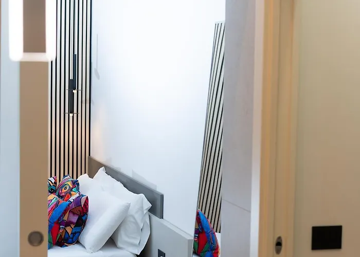 Luxury Spaziosa In Centro Citta, Wi-fi Gratuito *