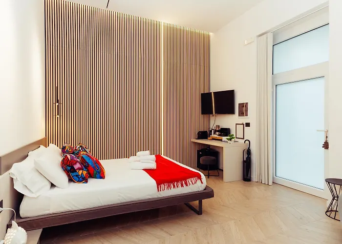 Luxury Spaziosa In Centro Citta, Wi-fi Gratuito Pescara