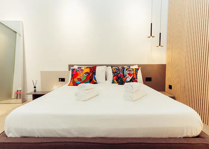 Esclusiva In Centro A Vicino Al Mare Pescara