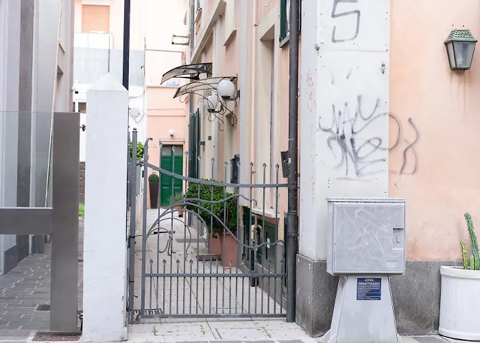 Luxury Spaziosa In Centro Citta, Wi-fi Gratuito