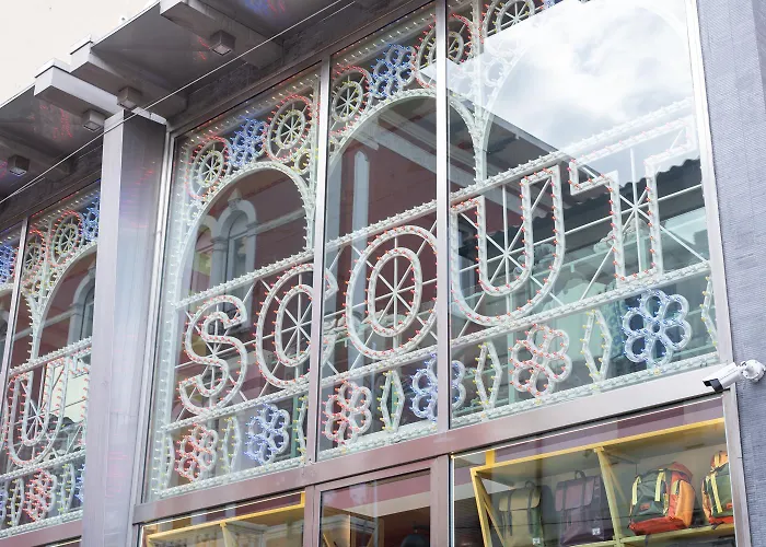 Luxury Spaziosa In Centro Citta, Wi-fi Gratuito